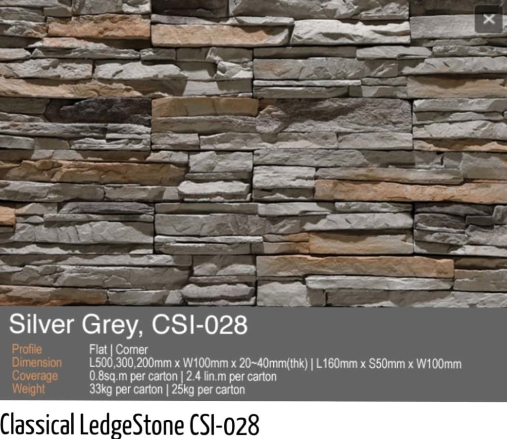 New Entrance Sign Design Yardley Estates